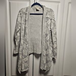 Knox Rose cardigan